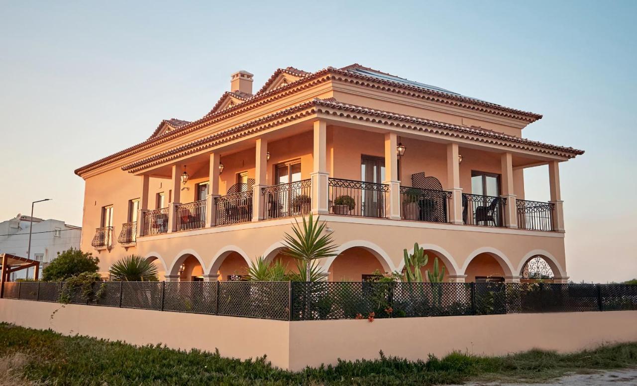 Silver Coast Beach Residence Baleal Eksteriør billede