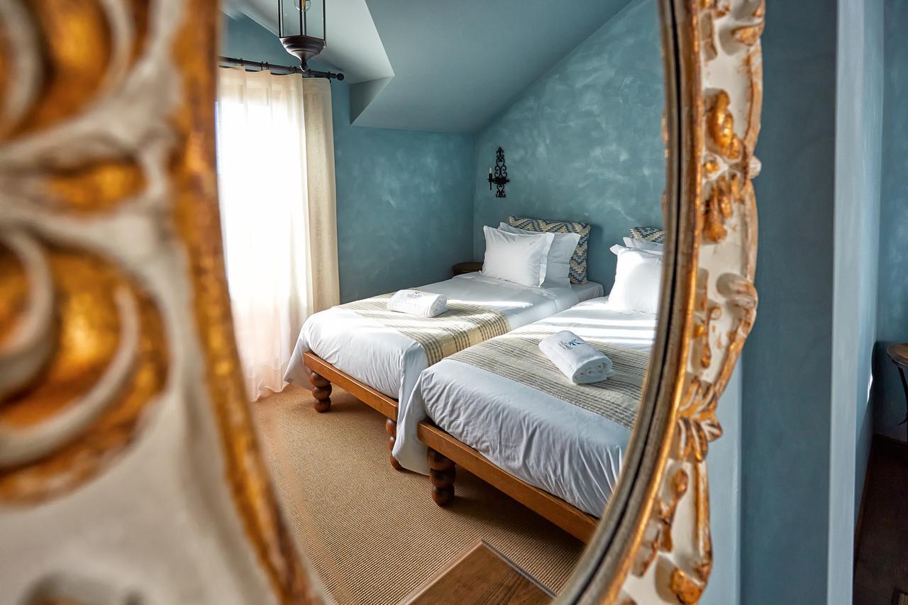 Silver Coast Beach Residence Baleal Eksteriør billede