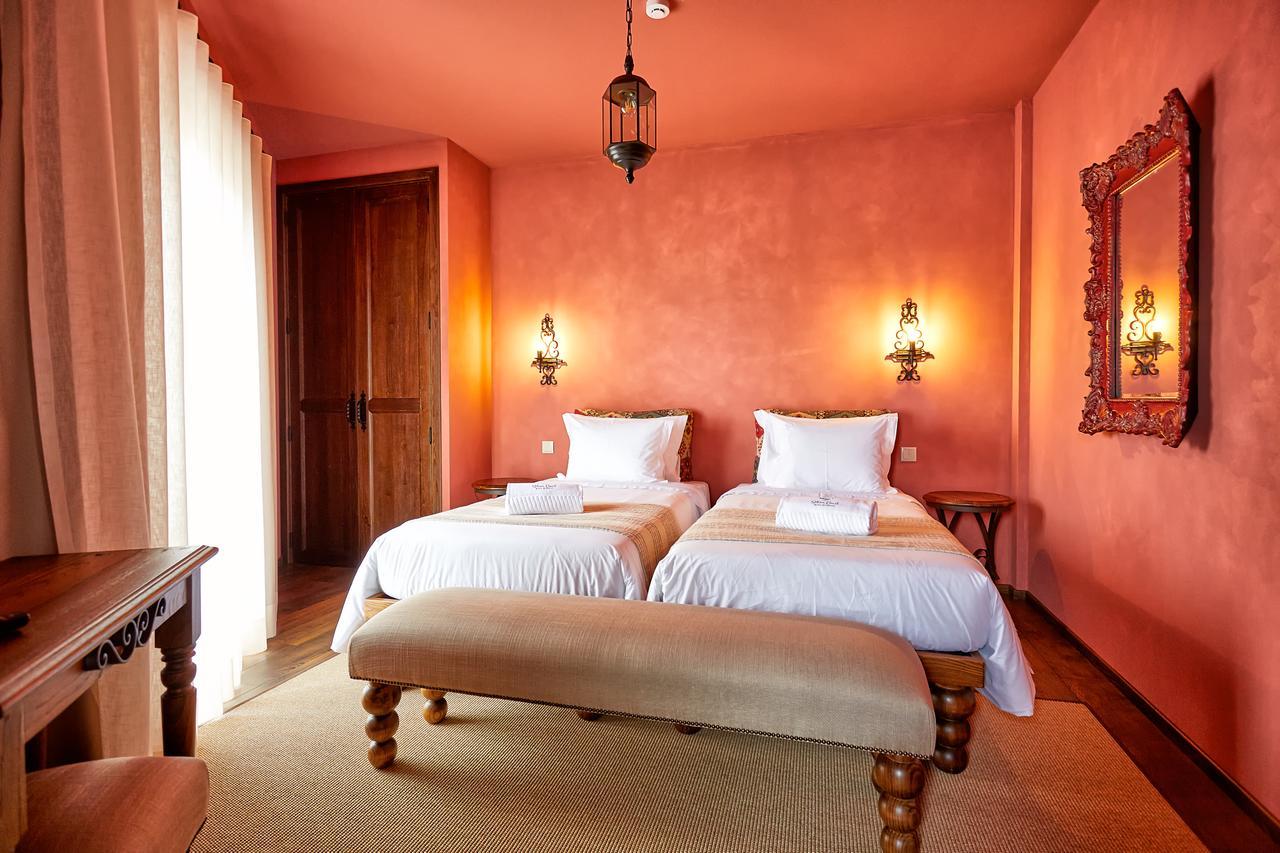 Silver Coast Beach Residence Baleal Eksteriør billede