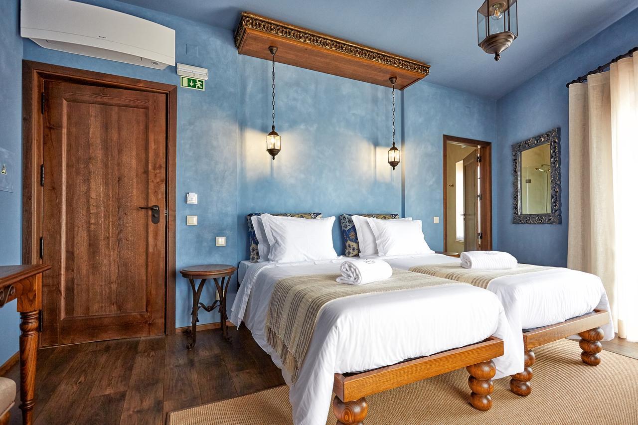 Silver Coast Beach Residence Baleal Eksteriør billede