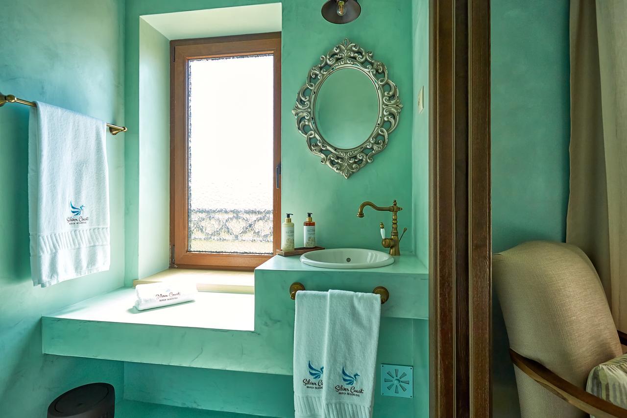 Silver Coast Beach Residence Baleal Eksteriør billede