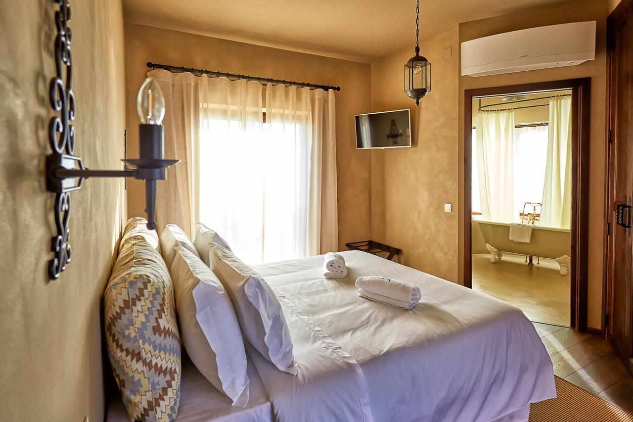 Silver Coast Beach Residence Baleal Eksteriør billede